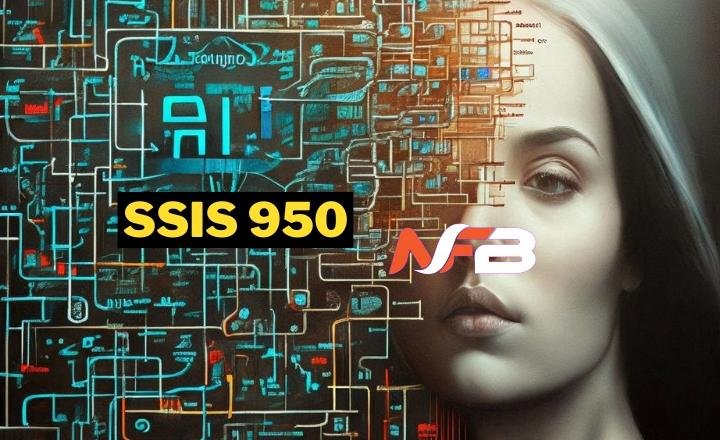 SSIS 950