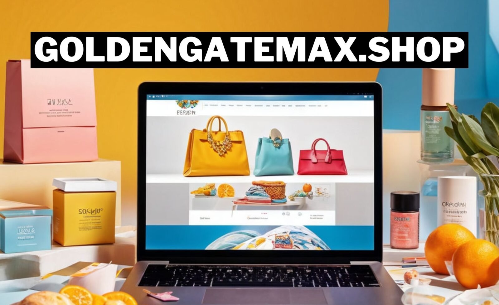 GoldenGateMax.shop