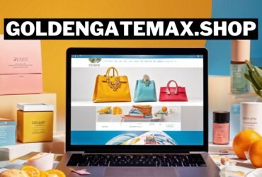 GoldenGateMax.shop