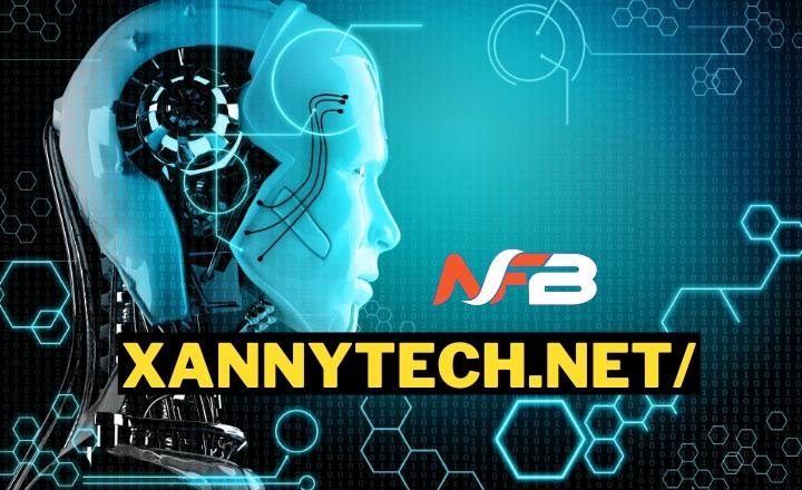 Xannytech.net/
