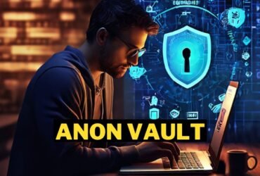 Anon Vault