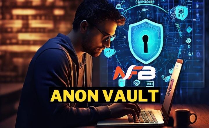 Anon Vault