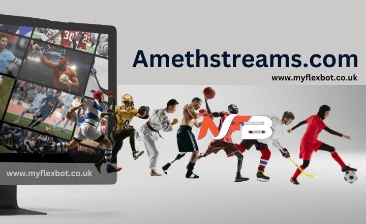 Amethstreams.com