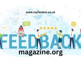 Feedbackmagazine.org/