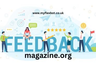 Feedbackmagazine.org/