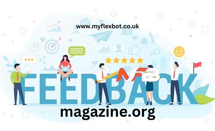 Feedbackmagazine.org/