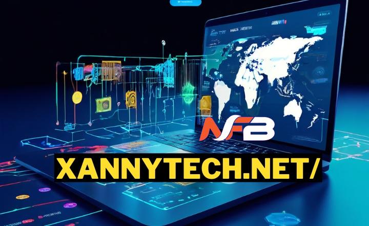Xannytech.net/
