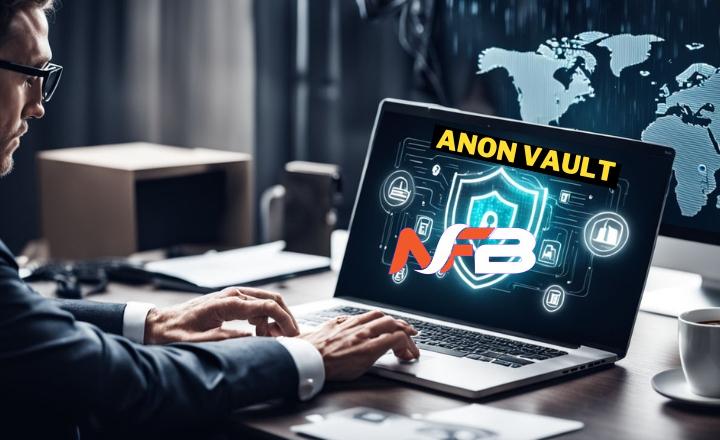Anon Vault