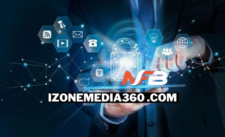 izonemedia360 .com