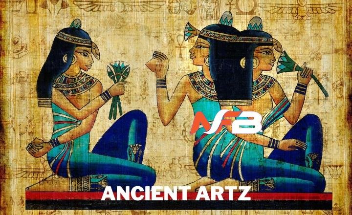 Ancient Artz