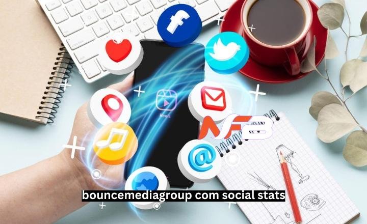 Bouncemediagroup .com