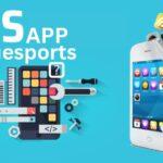 Ios app etruesports