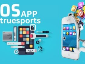 Ios app etruesports