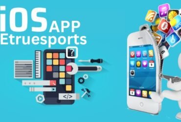 Ios app etruesports