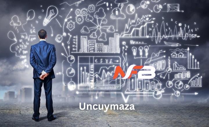 Uncuymaza