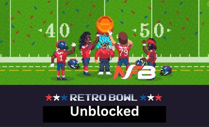 Retro Bowl unblocked
