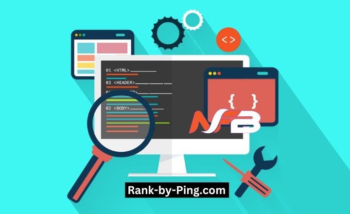 Rank-by-Ping.com