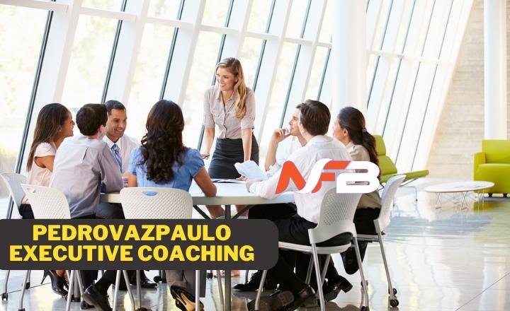 Pedrovazpaulo executive coaching
