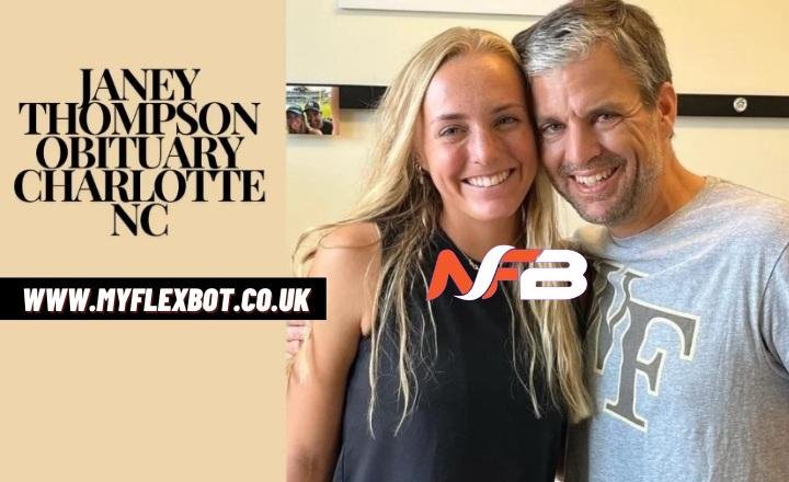 Janey Thompson Obituary Charlotte Nc