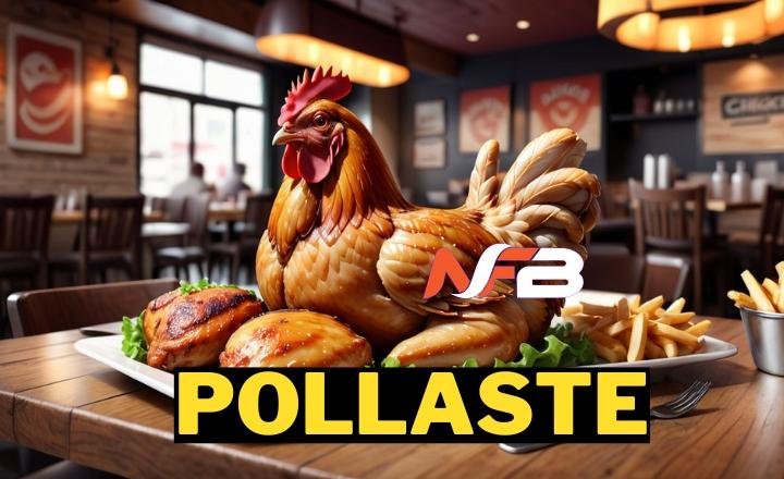 Pollaste