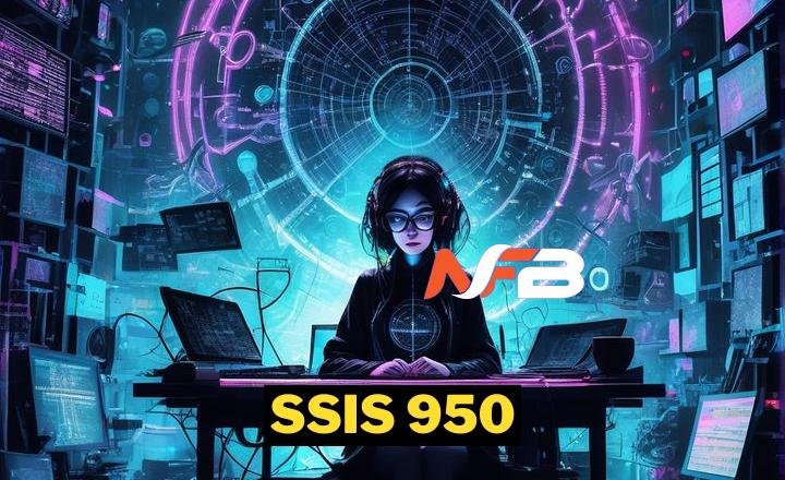 SSIS 950