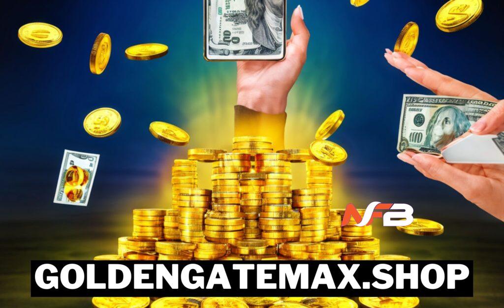 GoldenGateMax.shop