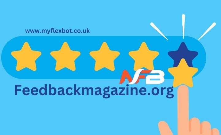 Feedbackmagazine.org/