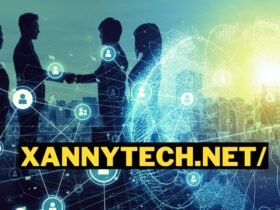 Xannytech.net/