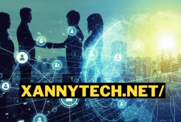 Xannytech.net/