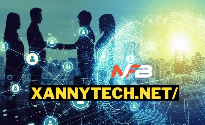 Xannytech.net/