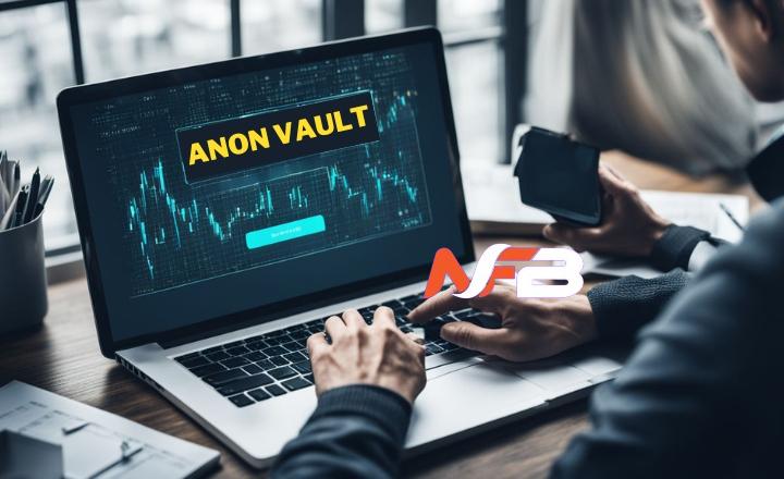 Anon Vault