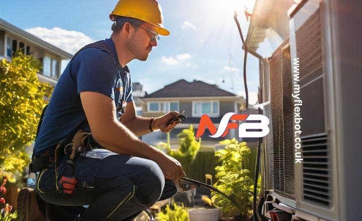 repair yex382v3yte air conditioner