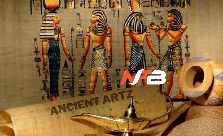 Ancient Artz