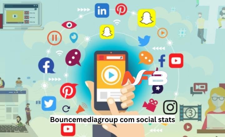Bouncemediagroup .com