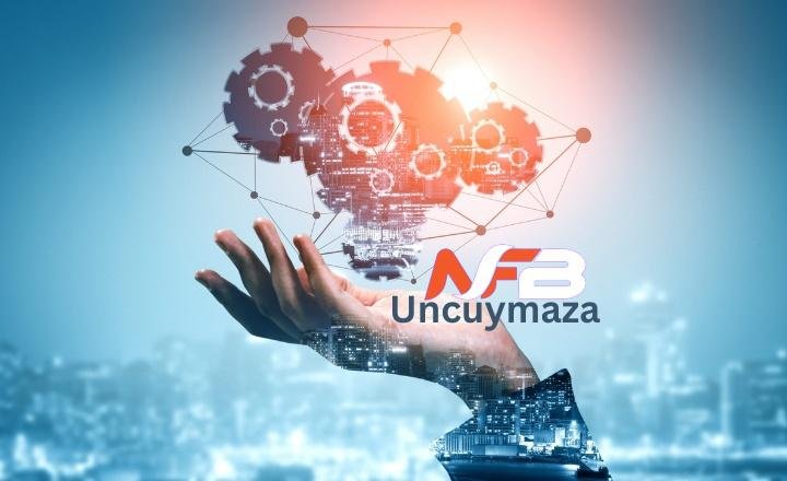 Uncuymaza