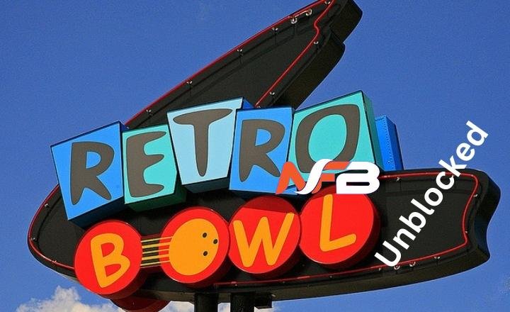 Retro Bowl unblocked