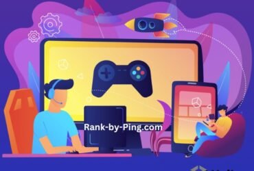 Rank-by-Ping.com