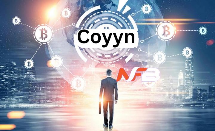 Coyyn