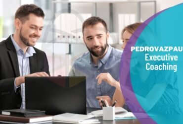 Pedrovazpaulo executive coaching