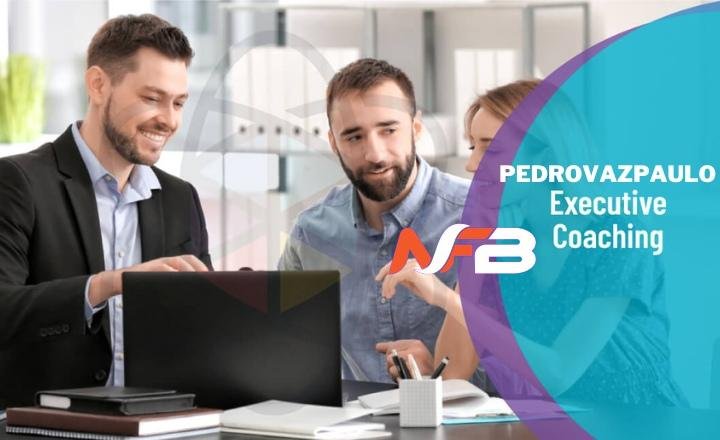 Pedrovazpaulo executive coaching