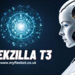 Geekzilla T3