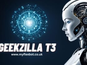 Geekzilla T3