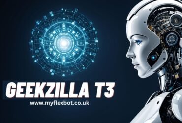 Geekzilla T3
