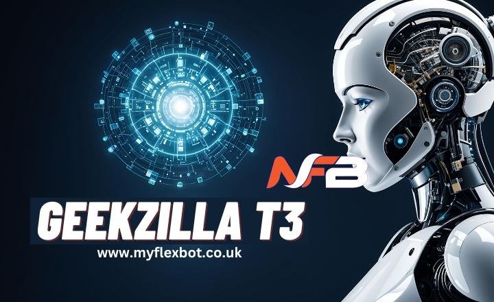 Geekzilla T3