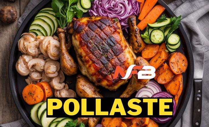 Pollaste