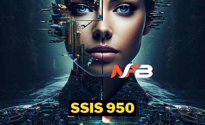 SSIS 950