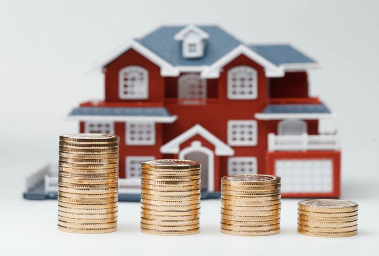 Exploring the Nexus: The Impact of Dubai's Real Estate Prices on the Tech Industry