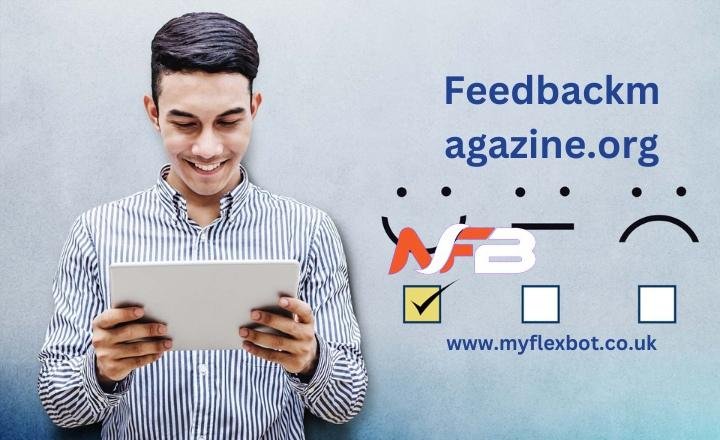 Feedbackmagazine.org/