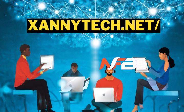 Xannytech.net/