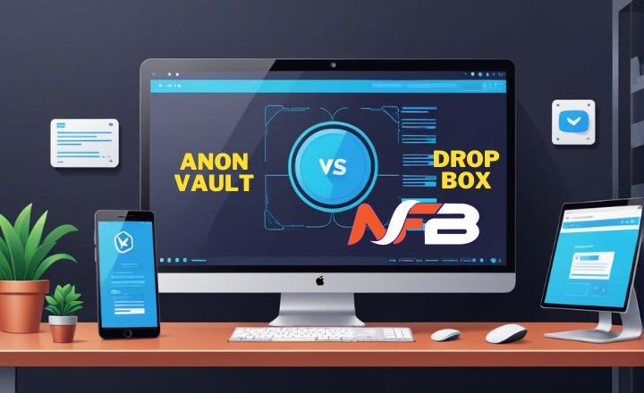 Anon Vault